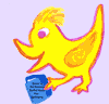 Dixie Dictionary Duck